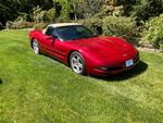 1999 Corvette for sale